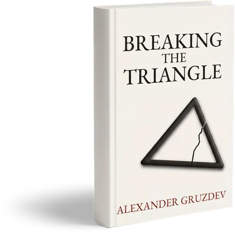 Breaking the Triangle, Buy on Amazon